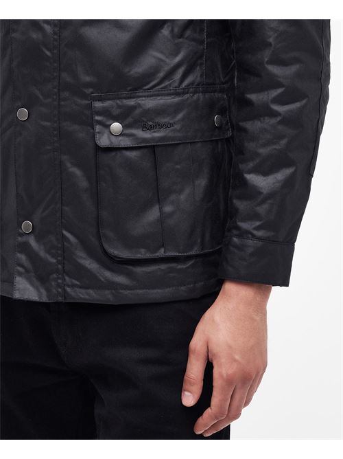  BARBOUR | MWX0337 MWX/BK91